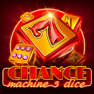 Chance Machine 5 Dice