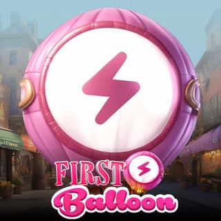 First Balloon