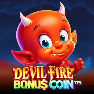 Devil Fire Bonu$ Coin