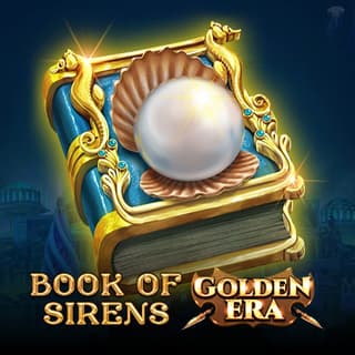 Book Of Sirens - The Golden Era