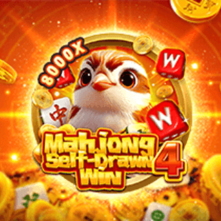 Mahjong SelfDrawn Win 4
