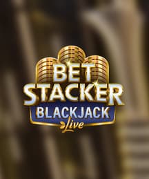 Bet Stacker Blackjack