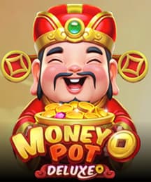 Money Pot Deluxe