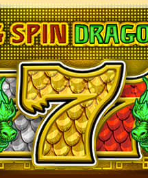 Big Spin Dragons