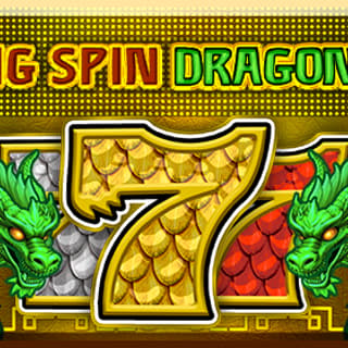 Big Spin Dragons