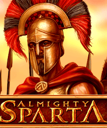 Almighty Sparta