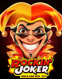 Rockin'Joker: Hold and Win