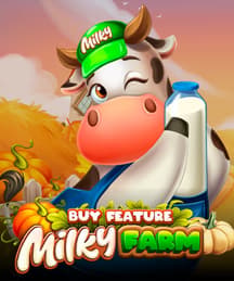 Milky Farm: Buy Feature