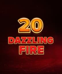 Dazzling Fire Fortune Chest