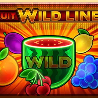 Fruit Wild Lines
