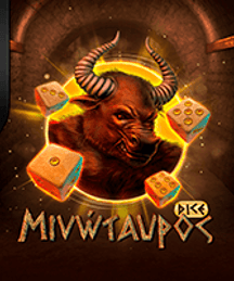Minotaur Dice