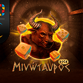 Minotaur Dice