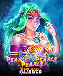 Fire Blaze: Pearls Pearls Pearls