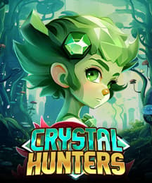 Crystal Hunters