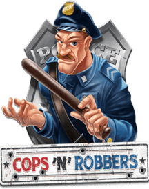 Cops 'n' Robbers