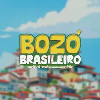 Bozo Brasileiro