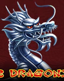 2 Dragons