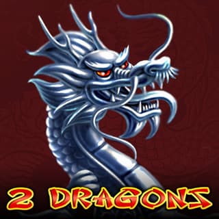 2 Dragons
