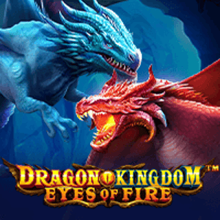 Dragon Kingdom - Eyes of Fire