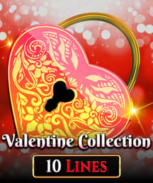 Valentine Collection 10 Lines