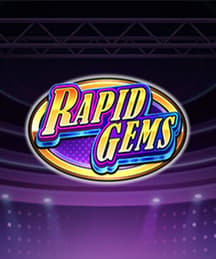 Rapid Gems 777
