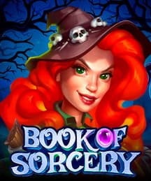 Book of Sorcery