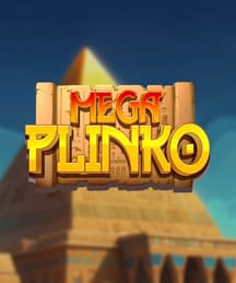 Mega Plinko