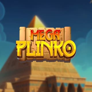 Mega Plinko