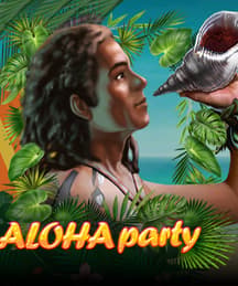 Aloha Party