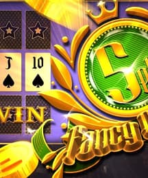 Fancy Poker 5