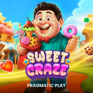 Sweet Craze