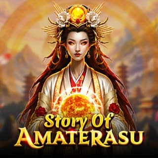 Story Of Amaterasu