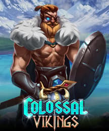 Colossal Vikings
