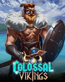 Colossal Vikings
