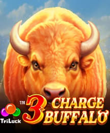 3 Charge Buffalo