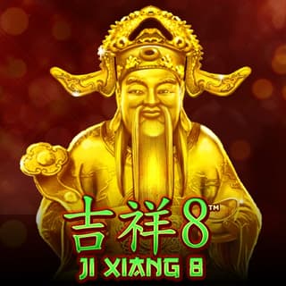 Ji Xiang 8