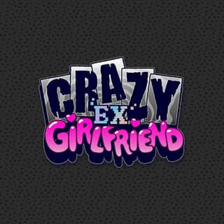 Crazy Ex-Girlfriend