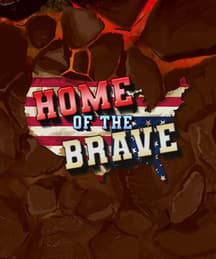 Home of the Brave