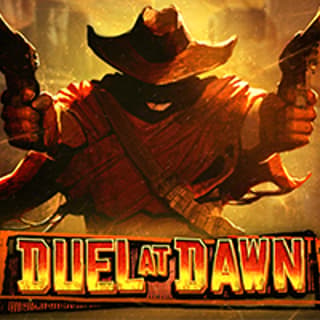 Duel at Dawn 96