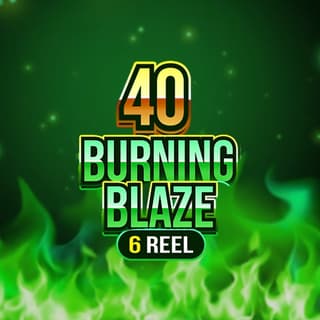 40 Burning Blaze Fortune Chest