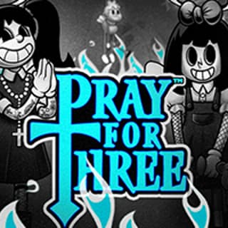Pray for Three 96