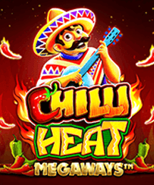 Chilli Heat Megaways