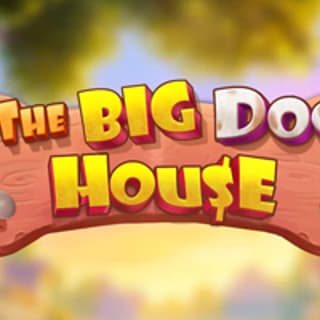 The Big Dog House