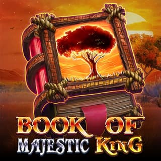 Book Of Majestic King