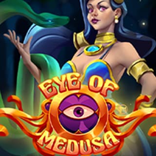 Eye of Medusa 96