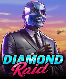 Diamond Raid