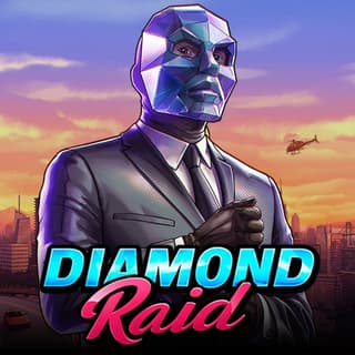 Diamond Raid