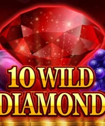 10 Wild Diamond