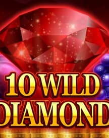 10 Wild Diamond