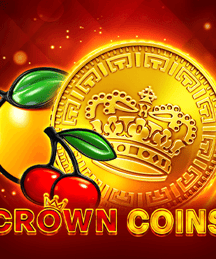 Crown Coins